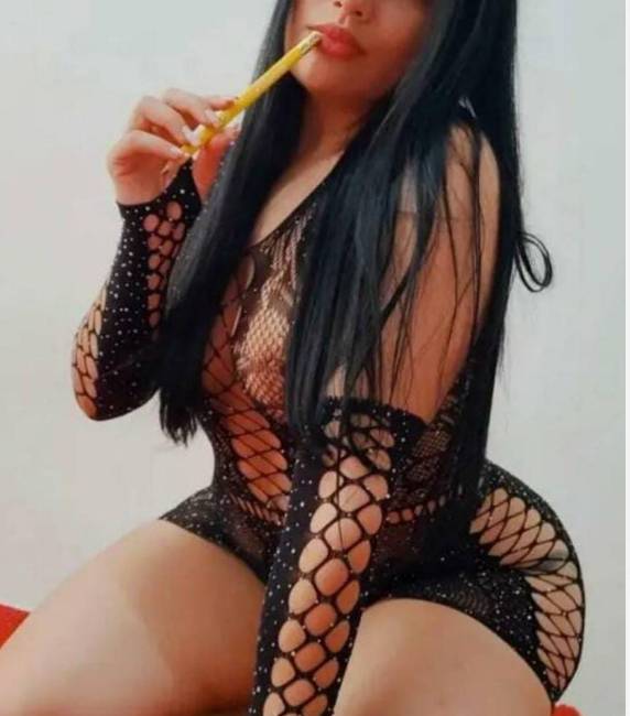 MULHER FURACÃO CONA QUENTE image 2