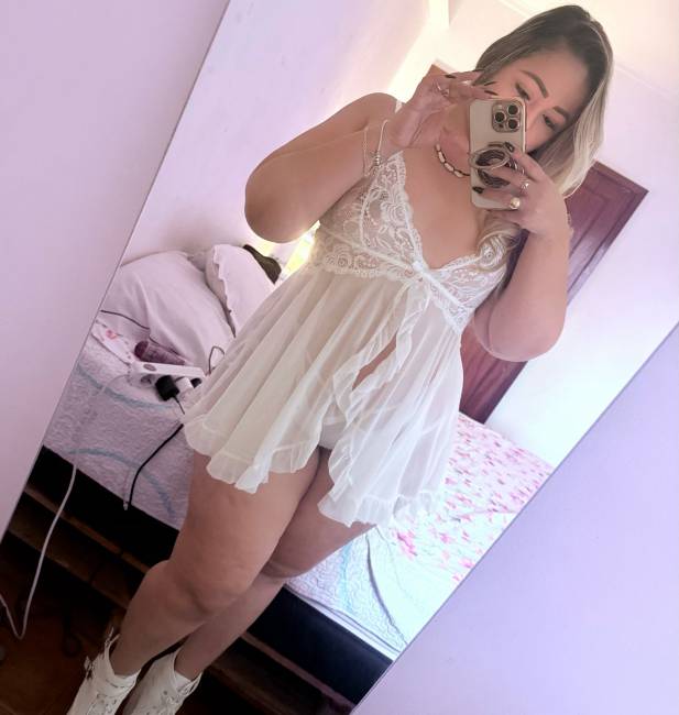 CUIDADORA DE HOMENS CARENTES 965268378
