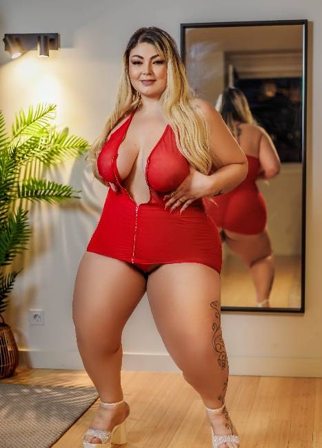 Safadinha Rabuda sexy  estilo Namoradinha