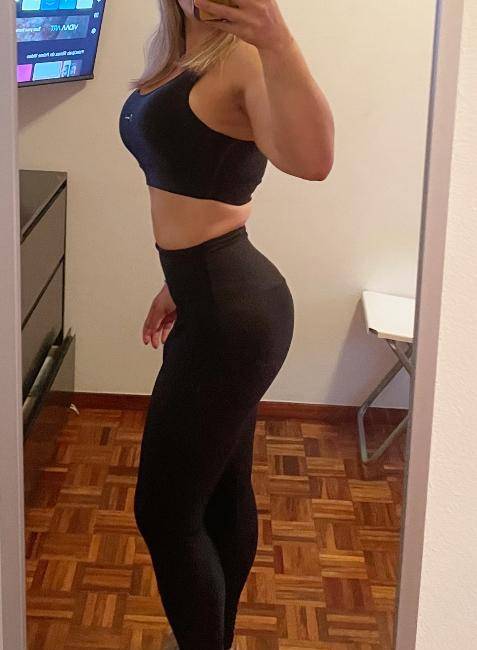 Namoradinha Meiguinha e carinhosa! image 1