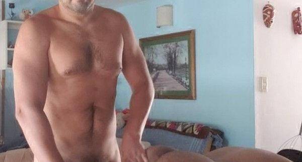 Lionel massagista latino image 1