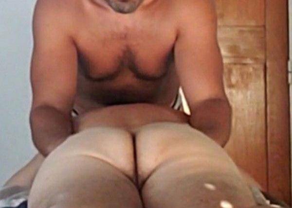 Lionel massagista latino image 2