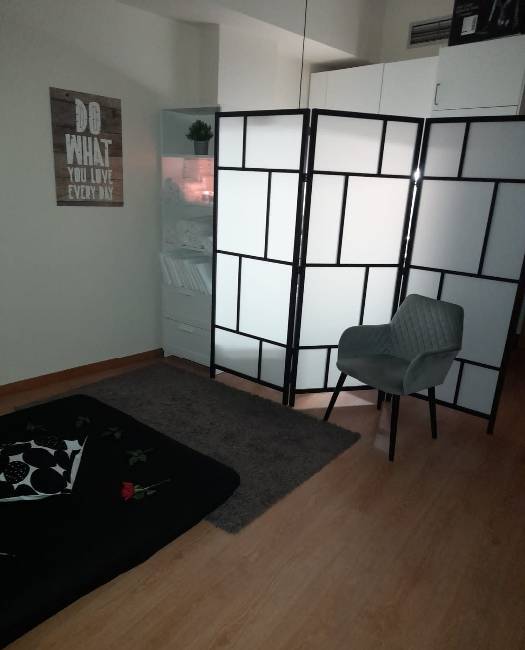 Massagem Sensual Tatami Vice Versa