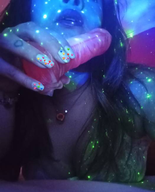 Realizo seus desejos sem tabus image 1