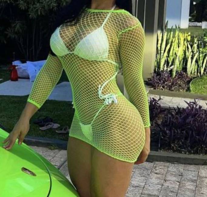 MORENA GOSTOSA RECEN CHEGADA GOSTOSA SENSUAL