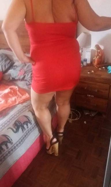 Patrícia 919427509