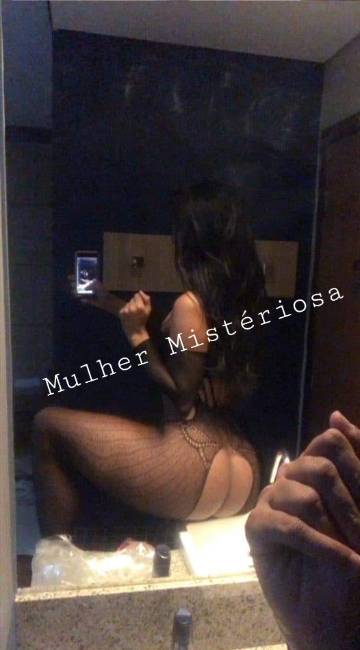 ❤Mulher Mistériosa 25ANOS❤ALTA,MAGRA E SEXY❤oral completo image 2