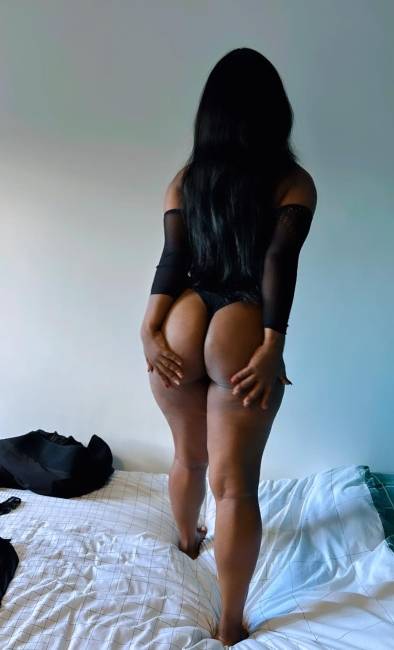 Mulata ♥️gostosa♥️ ,