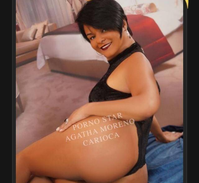 VEM TER UMA FODA PORNOGRÁFICA C/A PORNO ÁGATHA MORENO image 2