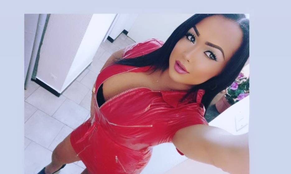 MASSAGEM SENSUAL,NOVIDADE VEM PASSAR UM BOM MOMENTO.