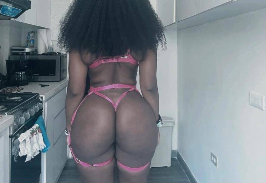 Baaby estudante⭐️Morena⭐️ Africana⭐️ image 1