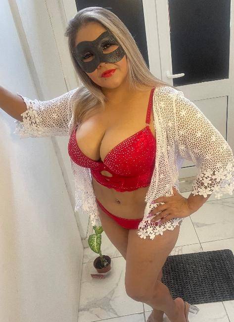 Vitoria sexy estilo namoradinha