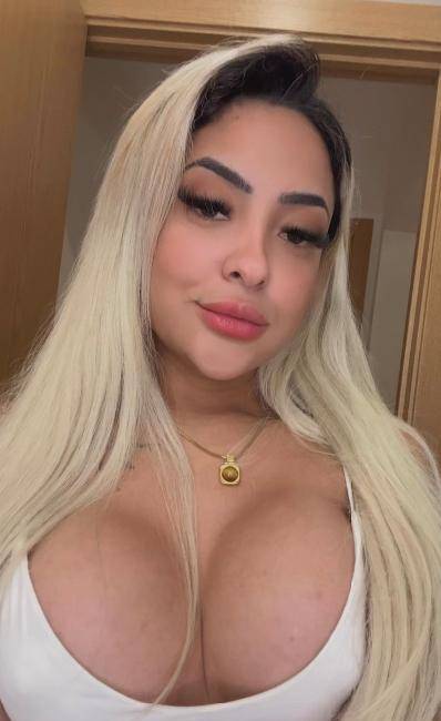 Pérola, sua namoradinha perfeita,  100% reais