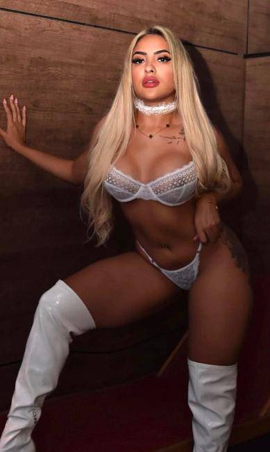 Pérola, sua namoradinha perfeita,  100% reais image 1