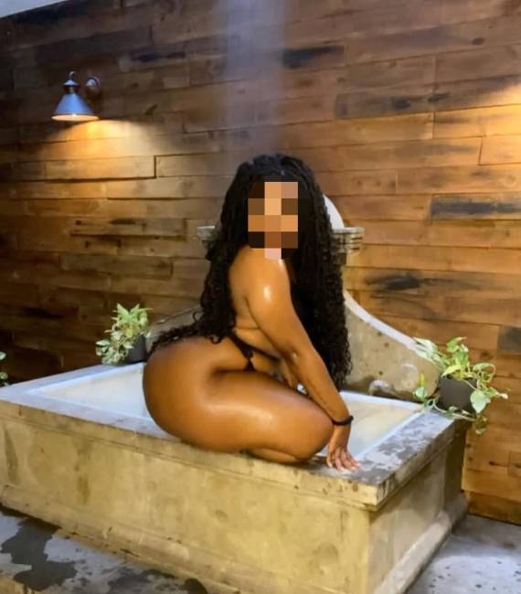 AFRICANA RABO XXL.ALFORNELOS image 1