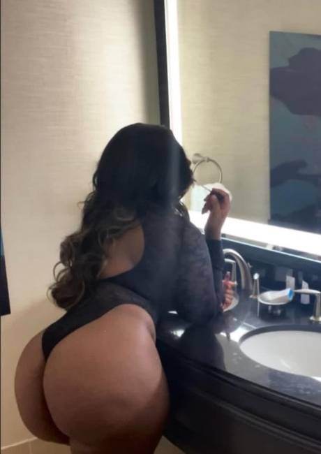 AFRICANA  RABO XXL.ALFORNELOS
