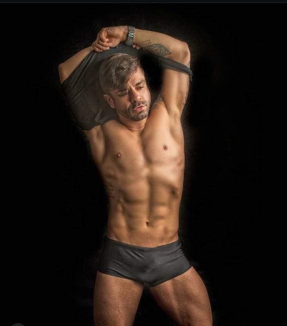 Lucas Lamounier image 2