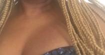 1VEZ BELA MULATA GULOSA ARDENTE DOCE MULHER image 2