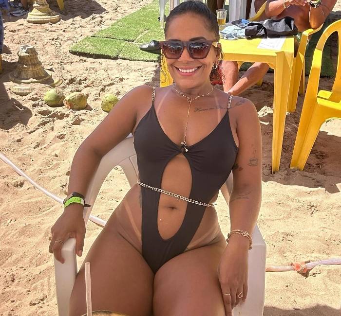 ❤️VEM TE DELICIAR NO MEU Corpor Delicio e NA MINHA CONINHA image 2