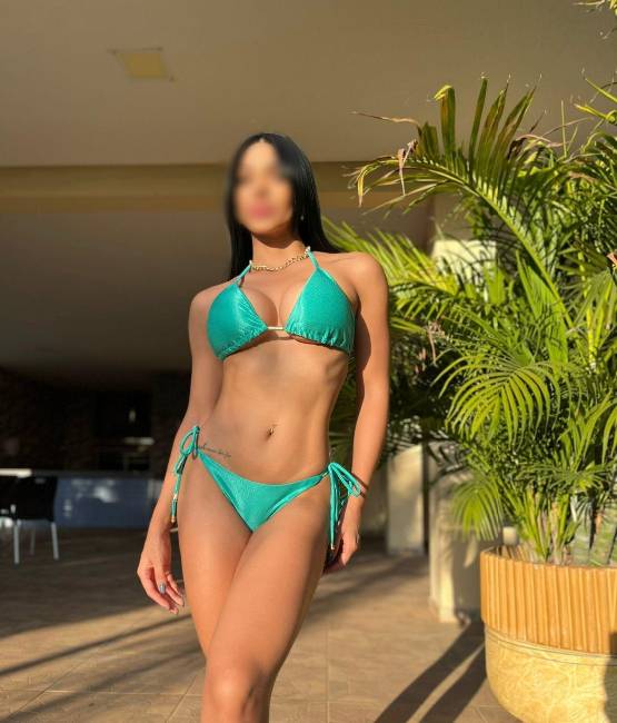 Namoradinha de aluguer