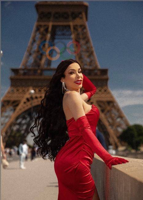 Rhaissa HOT GIRLFRIEND image 2