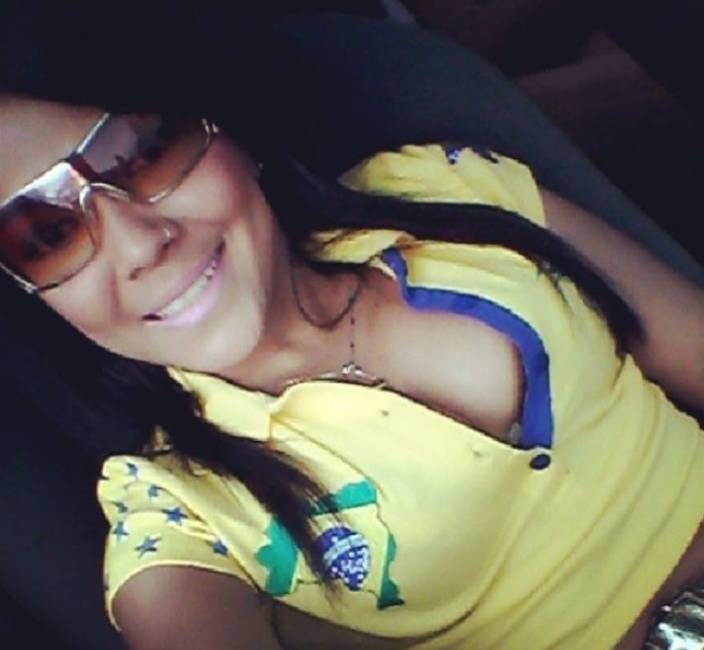 BEM DISPOSTA, VEM FODER AMOR ❤️ image 2