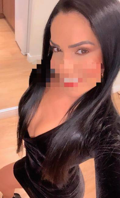 Novidade! Especialista em massagens eróticas com final feliz image 2