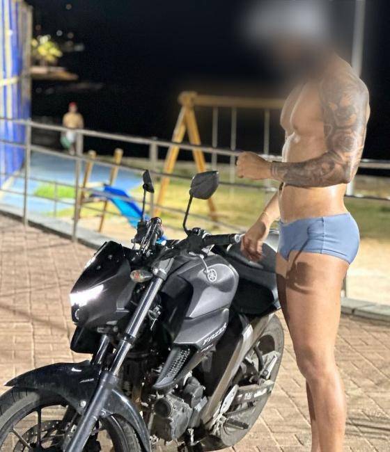CURTA TEMPORADA XL
