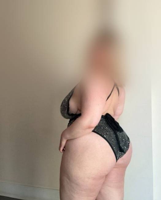 BBW VOLUPTUOSA CORPULENTA PARA QUEM GOSTA DE FARTURA 50€ image 1
