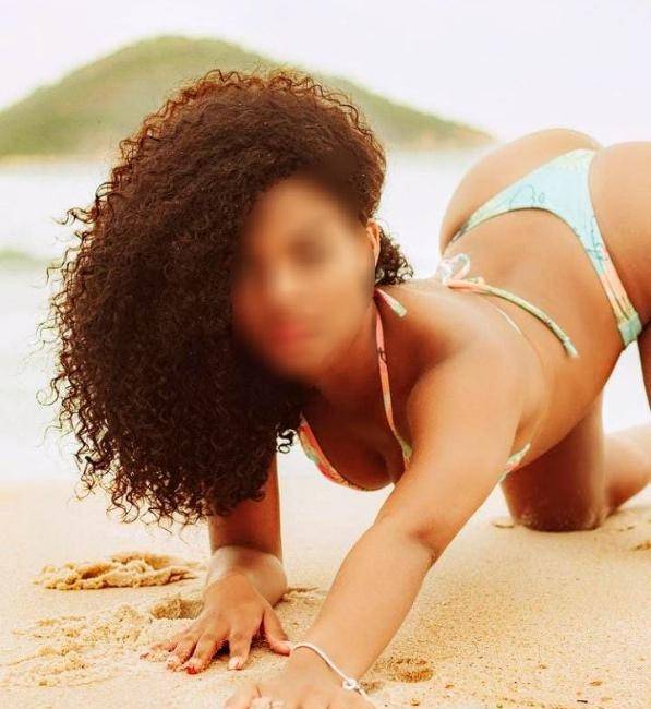 Vivi namoradinha completa