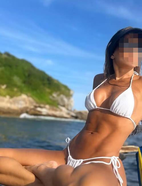 Sabrina a mais safada de Bragança poucos dias te aguardo image 2