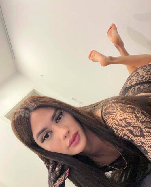 Julia Almeida, pela a primeira vez em Portugal! image 2