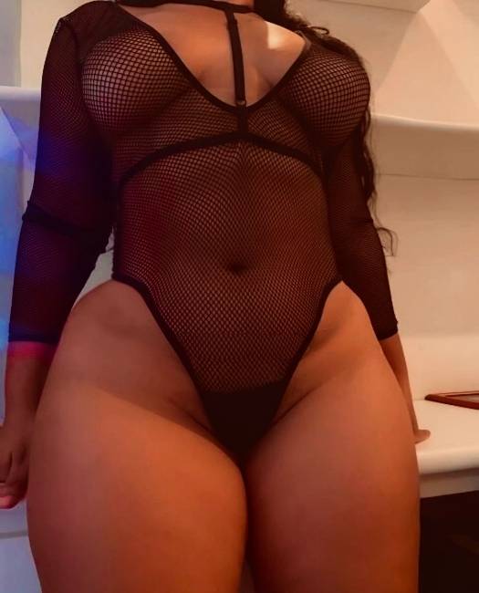 Morena rabuda image 2