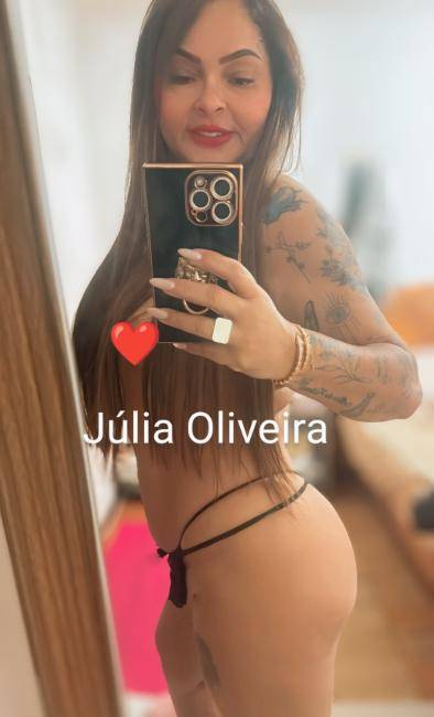 Júlia Oliv❤️ 24hrs VEM⭐também deslocações❤️puro desejo ☎️❤️⭐ image 2