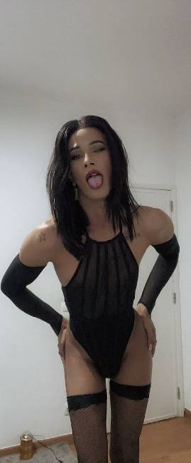 Aylah Massgista Profissional image 2