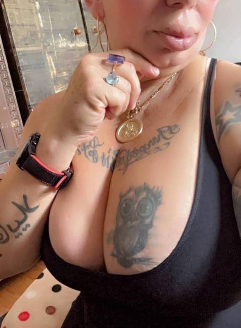 Maya pires Loira do anal 913311322 image 1