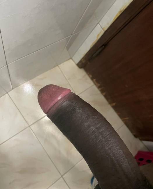 UM VERDADEIRO TOURO NA CAMA