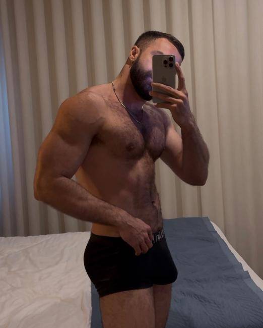 MAX LEME - TOP XXL | MASSAGE | OUTCALL | INCALL| image 2