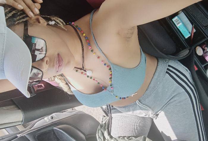 Morena tersuda Maladrinha sexy ❤️ image 1