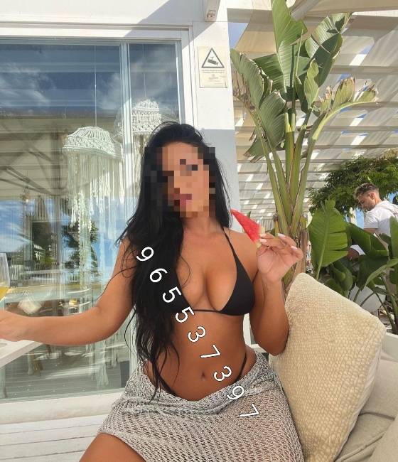 SORAYA LUZ... UMA FASCINAÇÃO DE MULHER