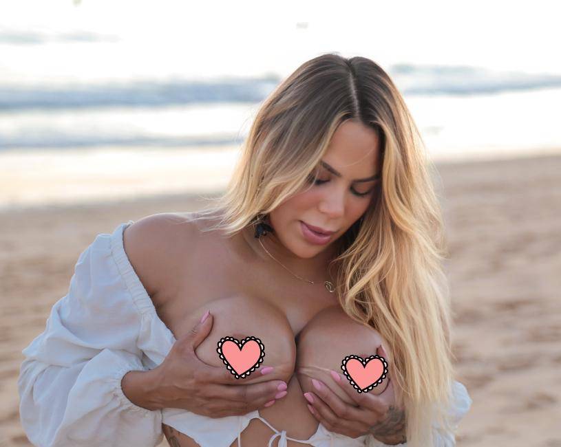A LOIRA+TOP do ALGARVE ❤️HIGH CLASS fotos 100% REAIS image 1