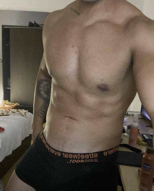 Massagista Português naturista image 1