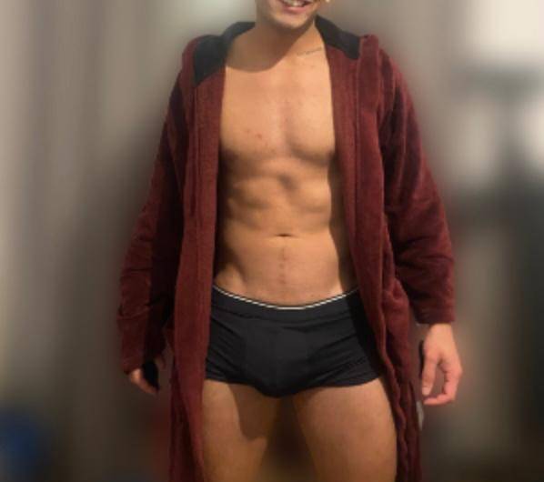 Massagista Português naturista image 2