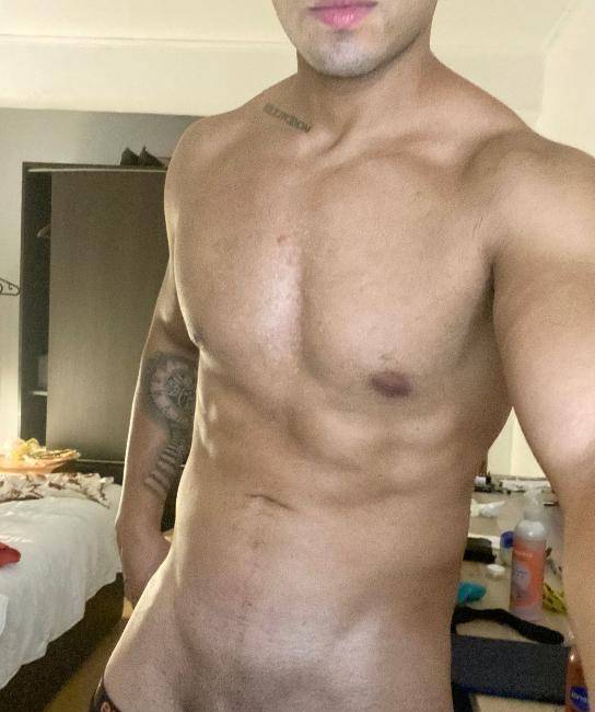 Massagista Português naturista