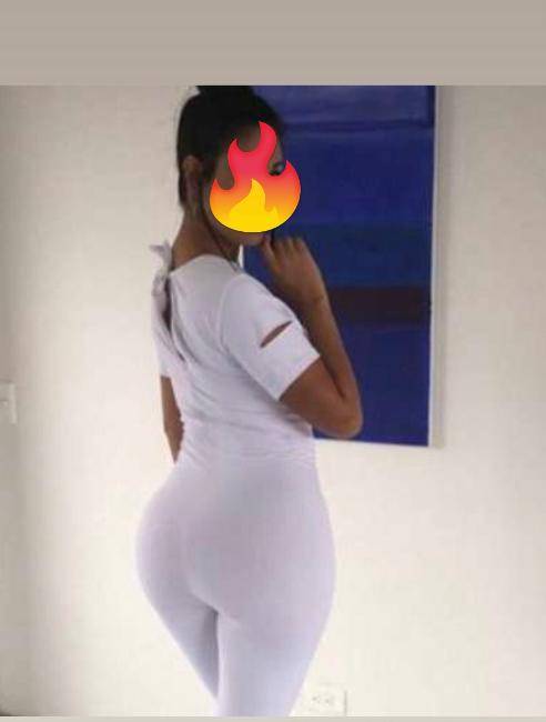 Luana de Volta ❤️