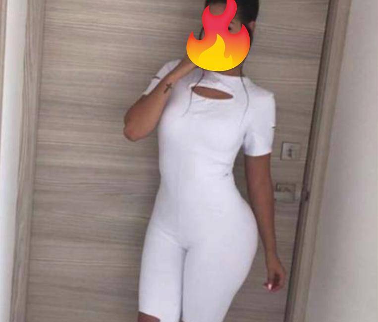 Luana de Volta ❤️ image 1