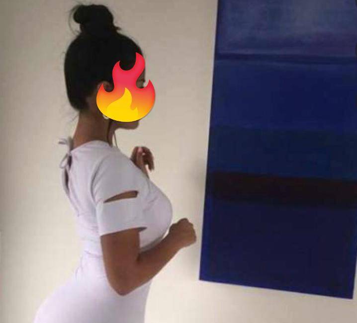 Luana de Volta ❤️ image 2