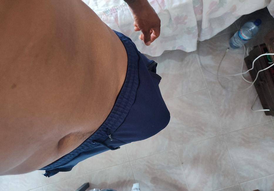 Para las chicas que quieran gratis aquí estoy image 1