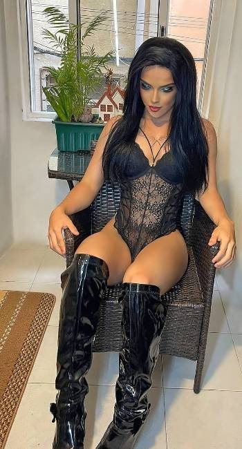 Daniela Fogosa poucos dias image 2