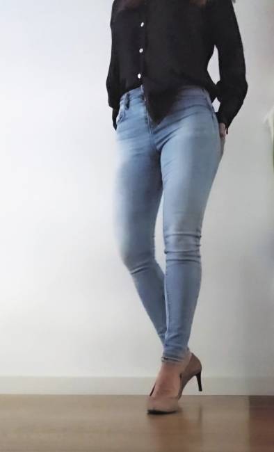 SERVIÇO ESCORT * SÓ DESLOCAÇÕES image 1